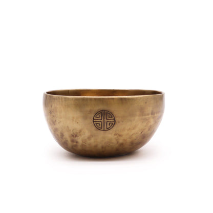 Taça Tibetana  Pequena - 13 cm