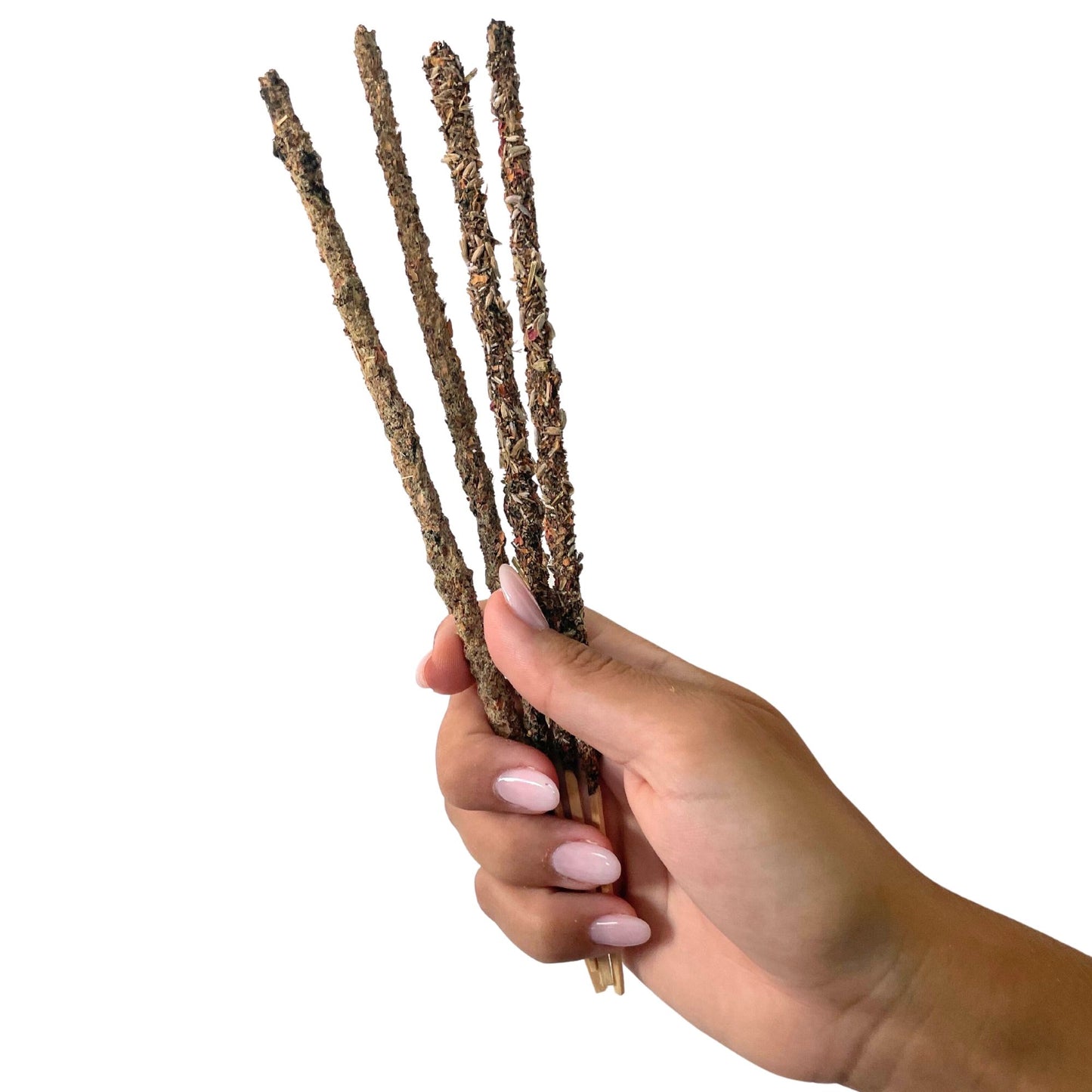 Incenso em Bastão Inspirado na Terra - Camomila