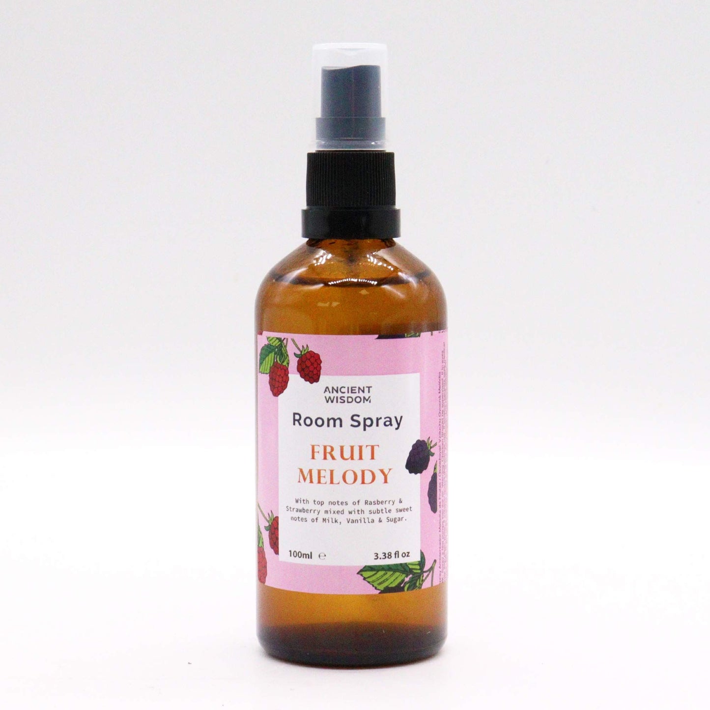 Spray Fresco para o Lar - Melodia Frutal 100ml