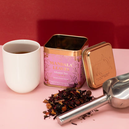 Infusão Bosque do Druida, 50 g