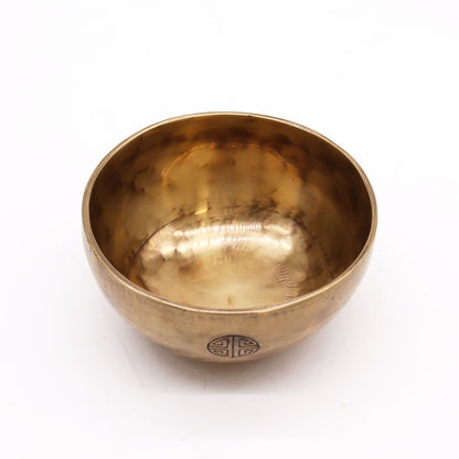 Taça Tibetana  Pequena - 13 cm