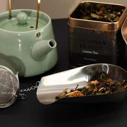 Chá Verde Serenity Souk, 50 g