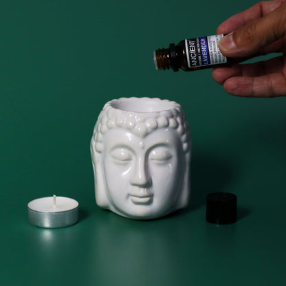 Óleo Essencial de Lavanda 10ml