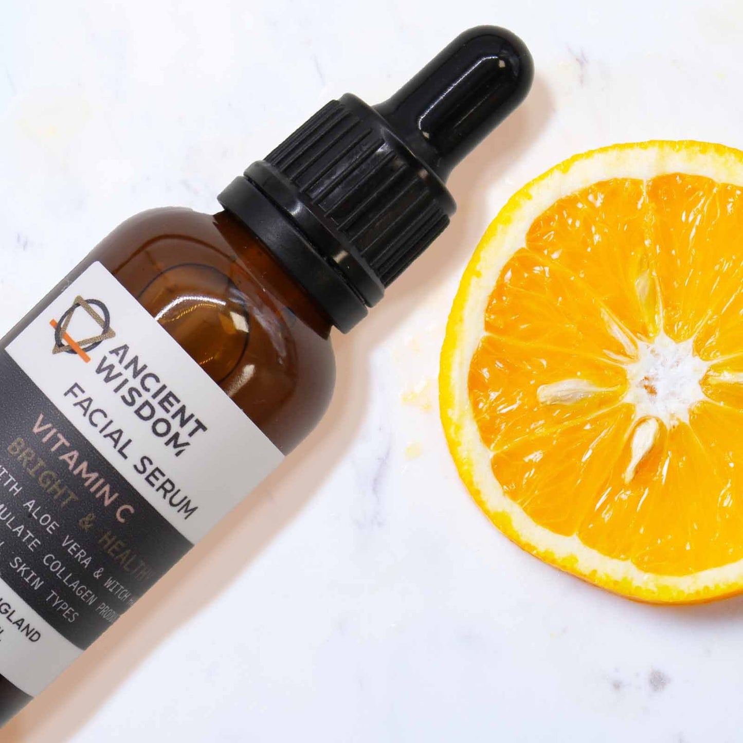 Sérum Facial de Vitamina C 30ml