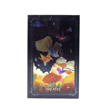 Cartas de Tarot Shuttle Mirror