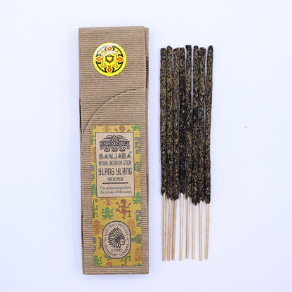 Resina em Palito - Ylang Ylang