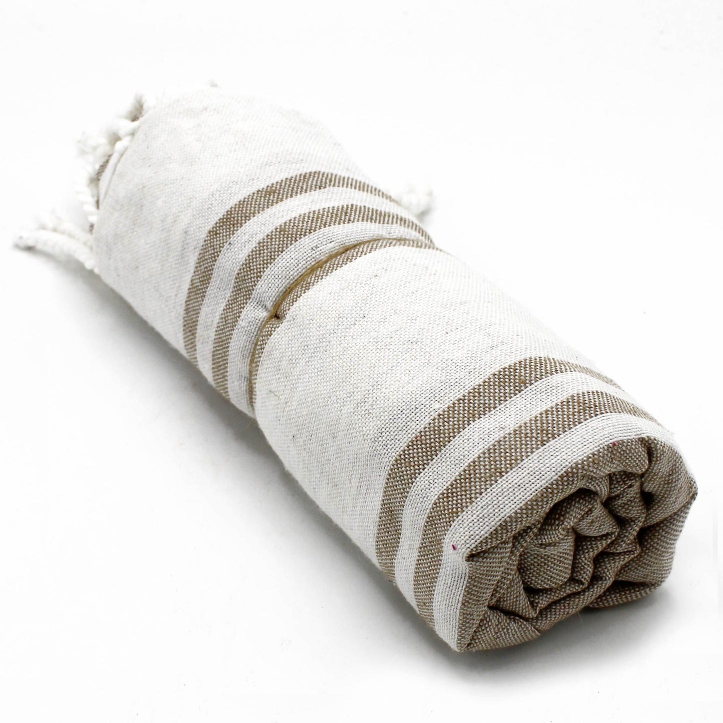 Toalha Hammam Spa 90x170 cm — Areia