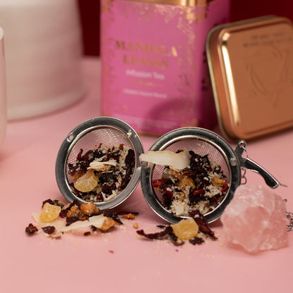 Infusão Ilhas Ocultas, 50 g