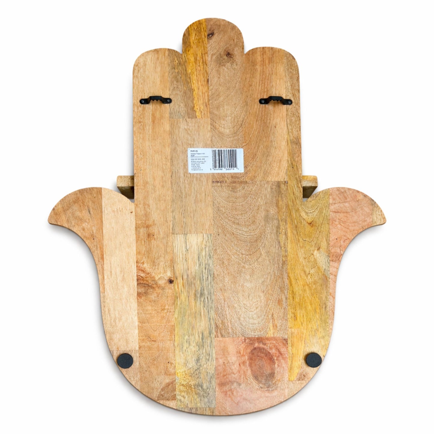 Estante de Parede Hamsa