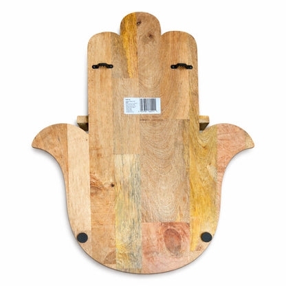 Estante de Parede Hamsa