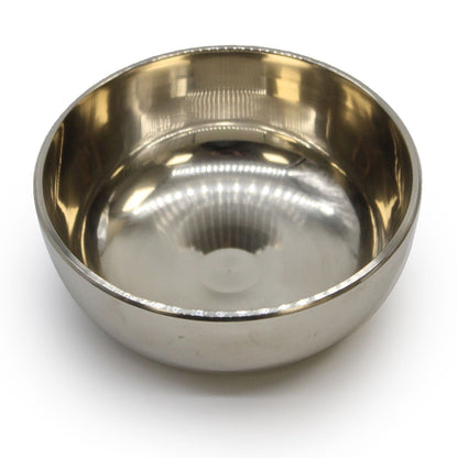 Taça Média de Latão - 12 cm