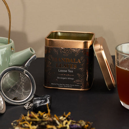 Infusão Asas de Anjo, 50 g