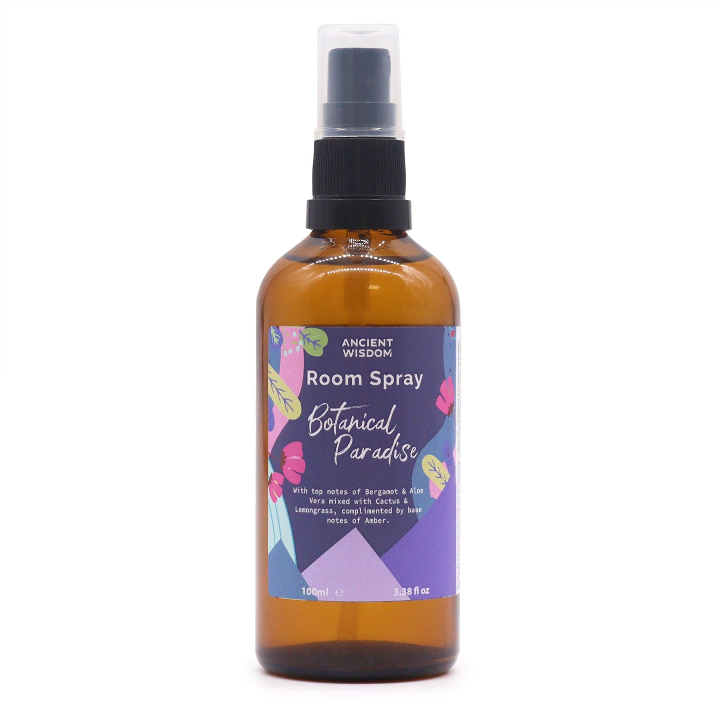 Spray de Ambiente de Verão - Paraíso Botânico 100ml