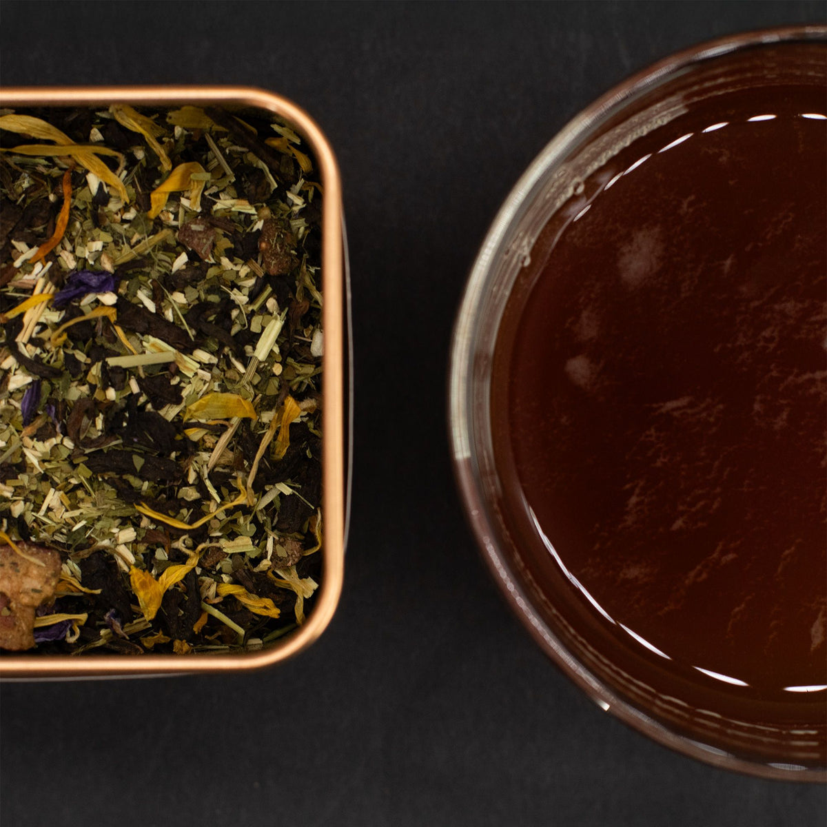 Infusão Asas de Anjo, 50 g
