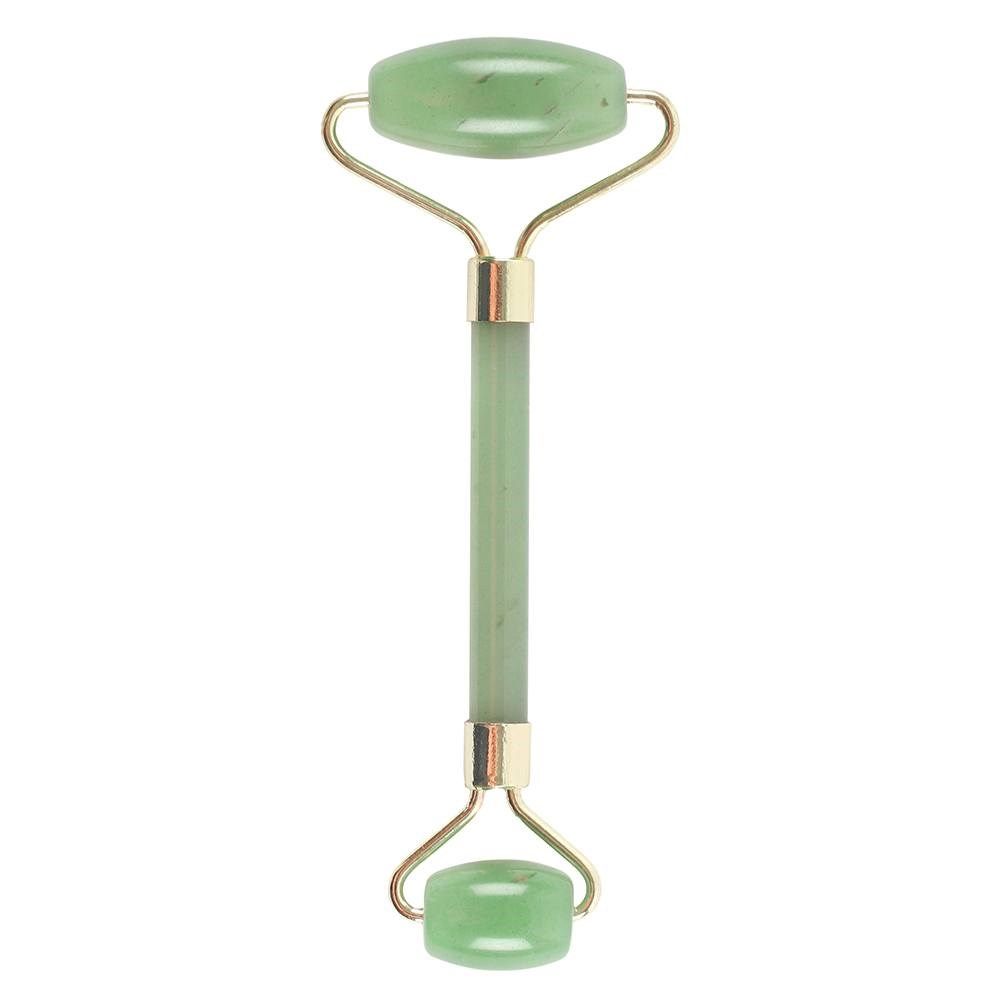 Rolo Facial de Pedras Preciosas para Rosto - Jade