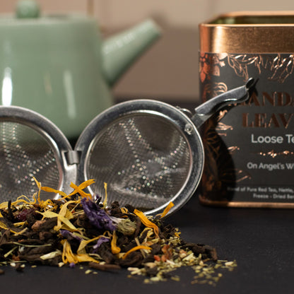 Infusão Asas de Anjo, 50 g