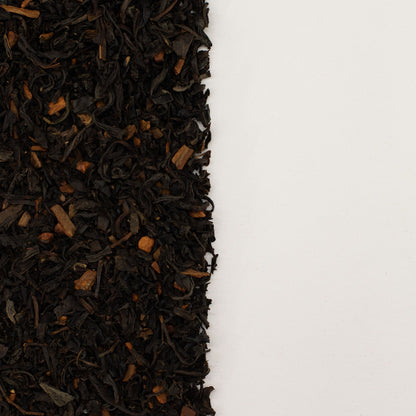 Chá Preto Orgânico com Canela, 50 g