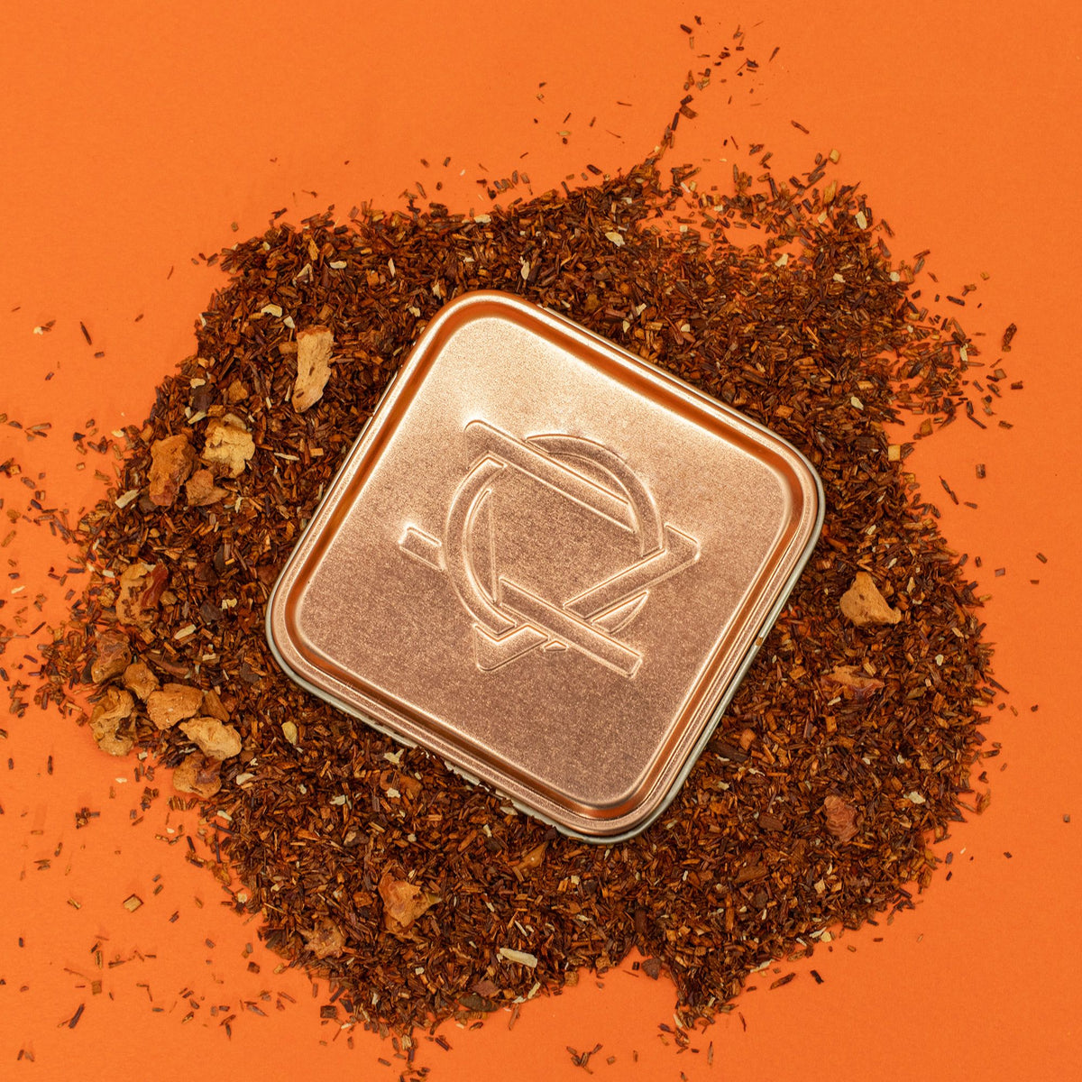 Rooibos Quatro Reinos, 50 g