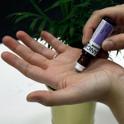 Mistura de Óleos Essenciais Roll-On 10ml - Just Chill!