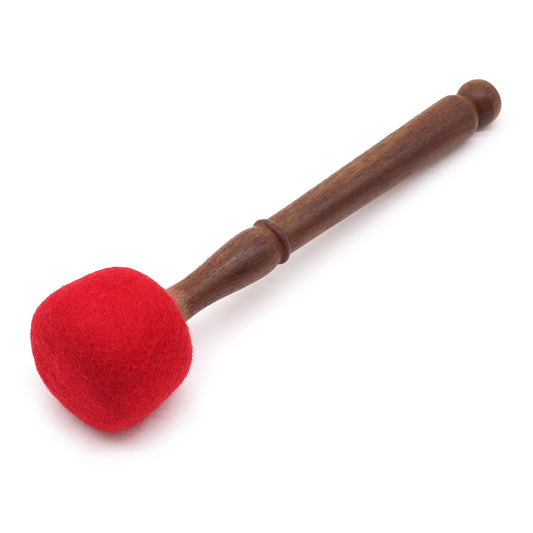 Batente de Feltro Grande - 23cm