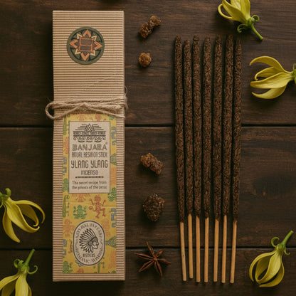 Resina em Palito - Ylang Ylang