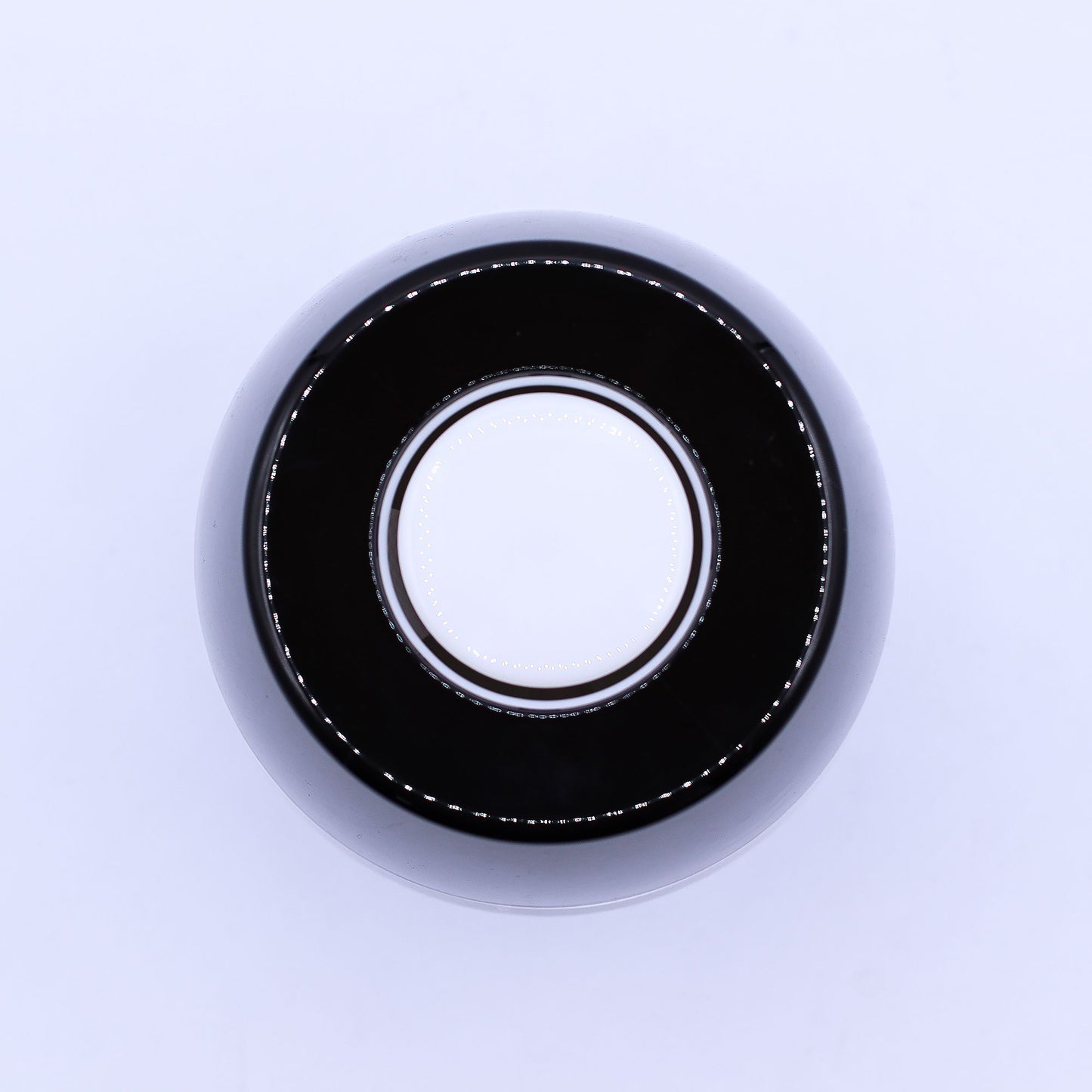 Difusor de Aroma Efeito Chama - Pedra de Sal - USB - Mudança de Cor e Temporizador