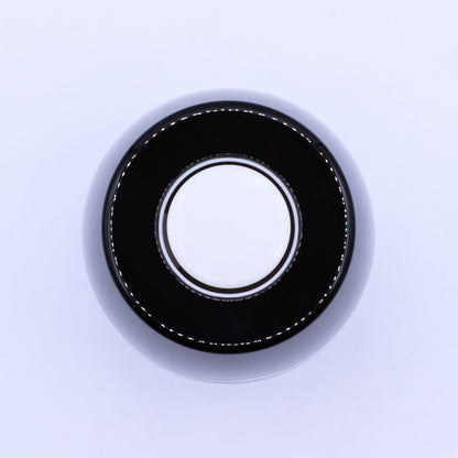 Difusor de Aroma Efeito Chama - Pedra de Sal - USB - Mudança de Cor e Temporizador