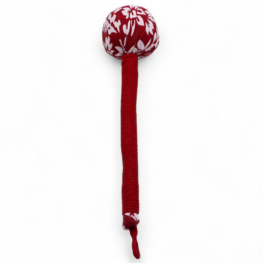 Massajador de Losna - Vermelho
