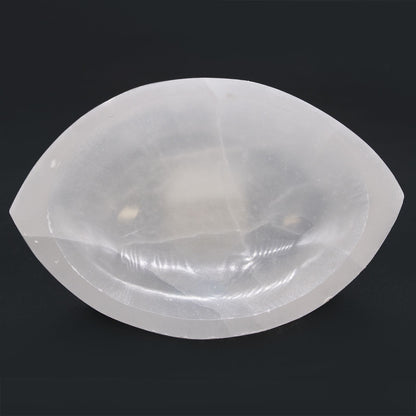 Tigela Olho de Selenite 15cm