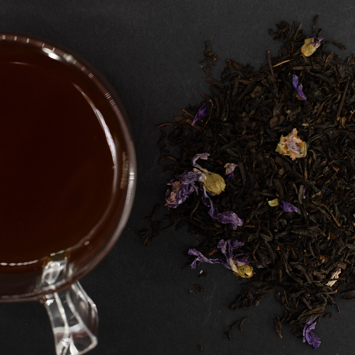 Earl Grey Favorito de Merlin, 50 g