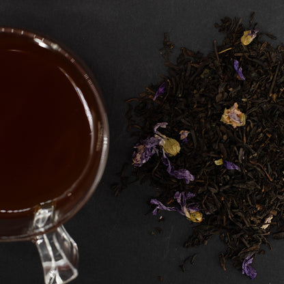 Earl Grey Favorito de Merlin, 50 g