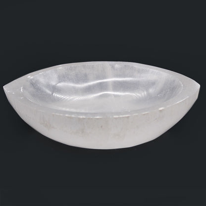 Tigela Olho de Selenite 15cm