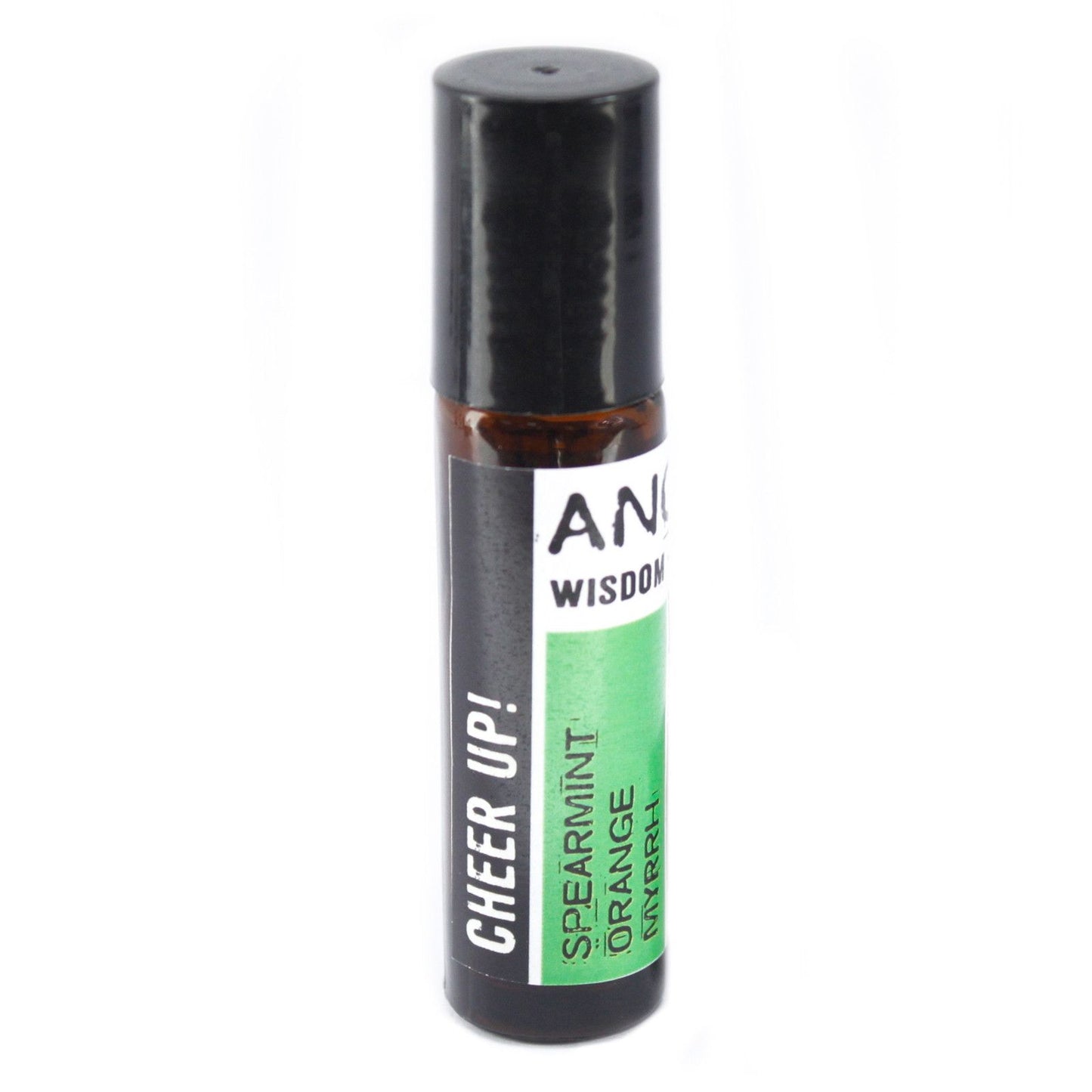 Mistura de Óleos Essenciais Roll-On 10ml - Cheer Up!