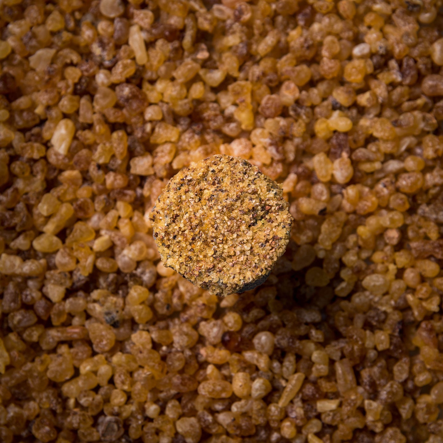 Pastilhas de Incenso em Resina X4 - Frankincense