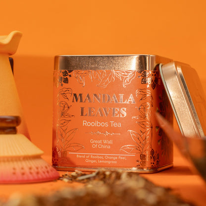 Rooibos Eco Grande Muralha da China, 50 g
