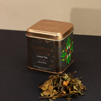 Elixir Eterno, 50 g