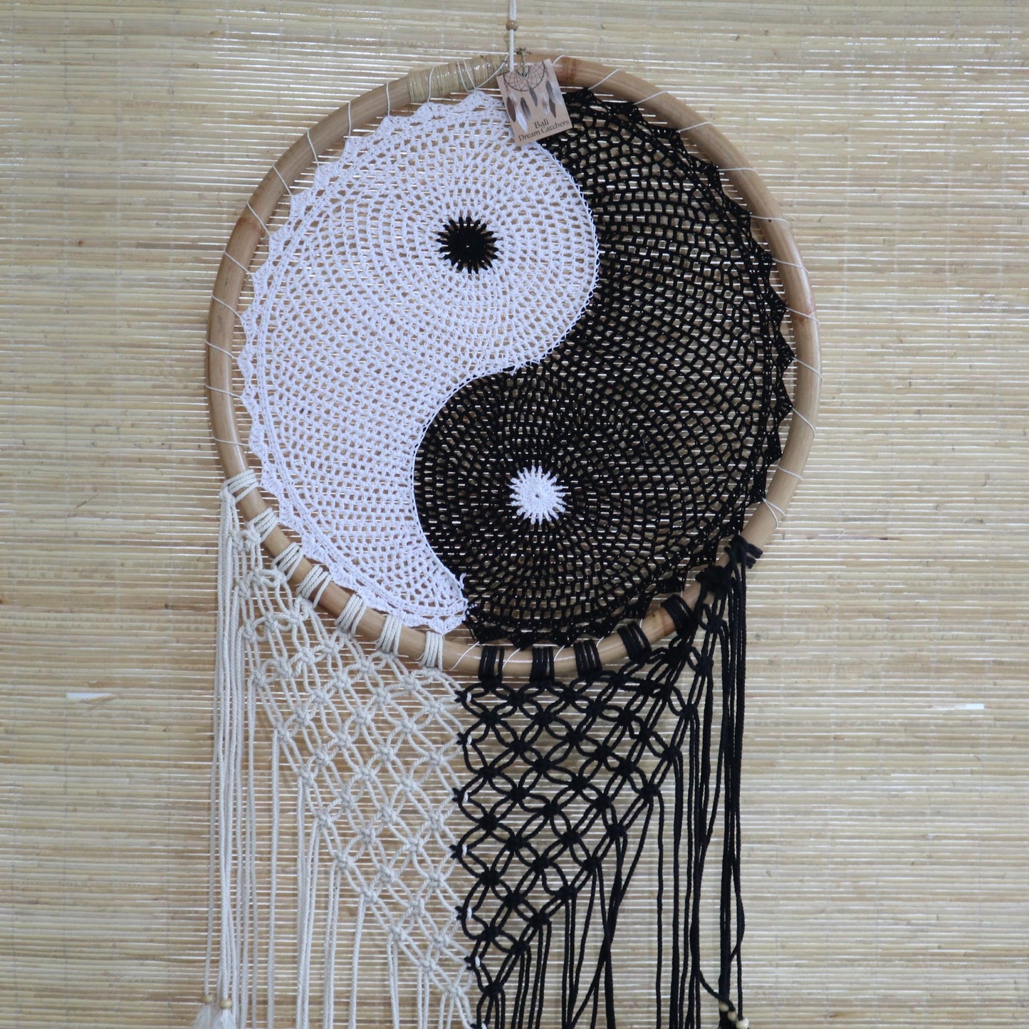 Guarda Sonhos - Ying Yang Extra Grande