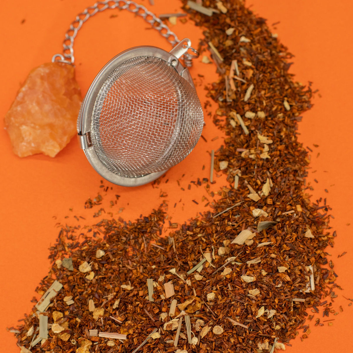 Rooibos Eco Grande Muralha da China, 50 g