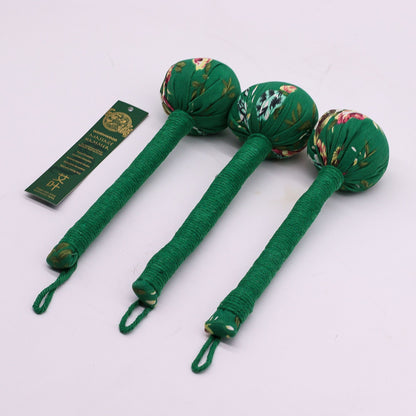 Massajador de Losna - Verde