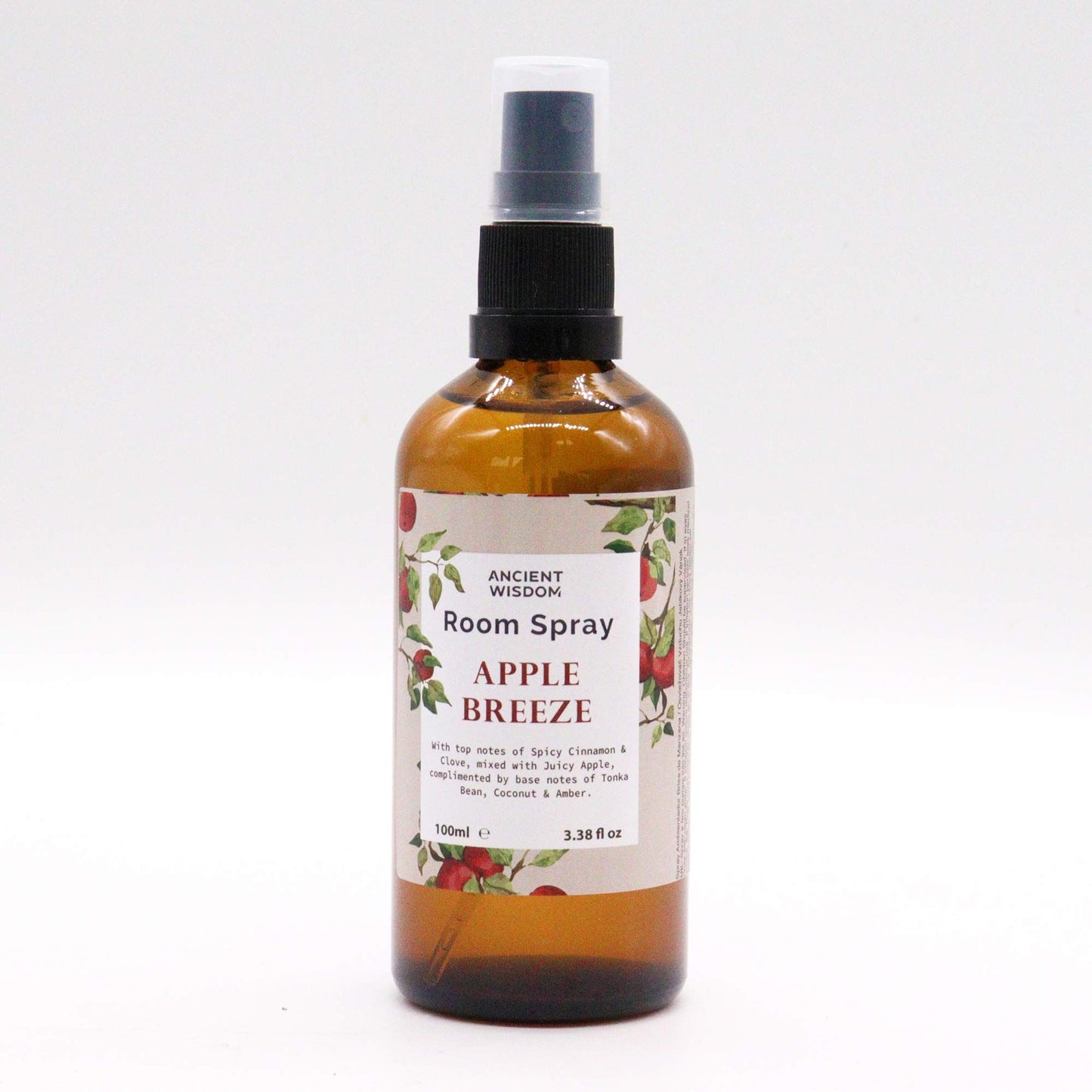 Spray Fresco para o Lar - Brisa de Maçã 100ml