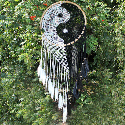 Guarda Sonhos - Ying Yang Extra Grande