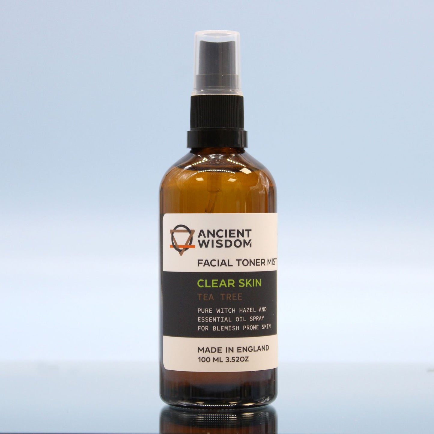 Tónico Facial de Árvore do Chá 100ml