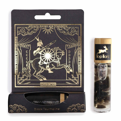 Tarot Roll On - O Cavaleiro