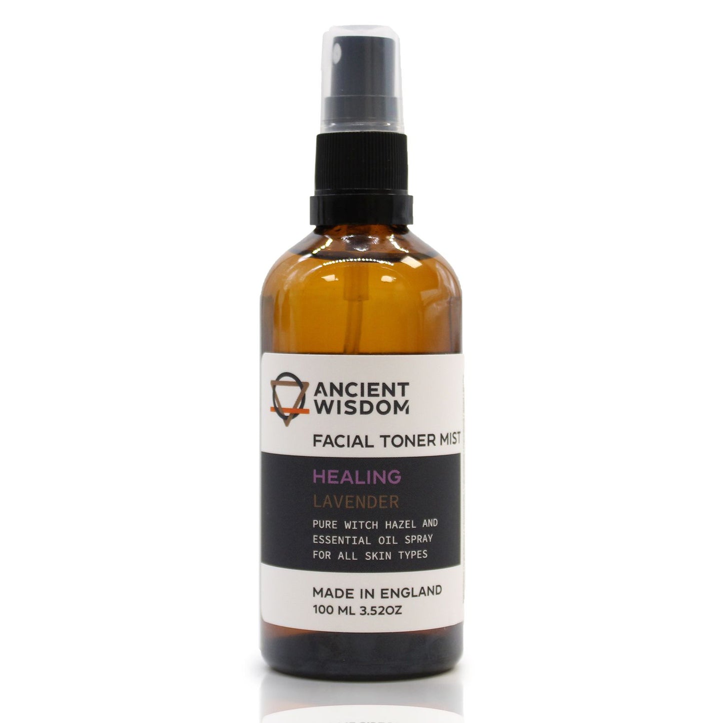 Tónico Facial de Lavanda 100ml