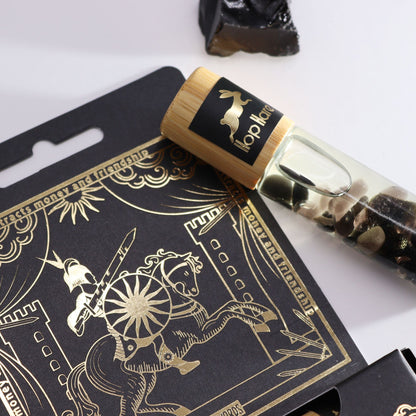 Tarot Roll On - O Cavaleiro