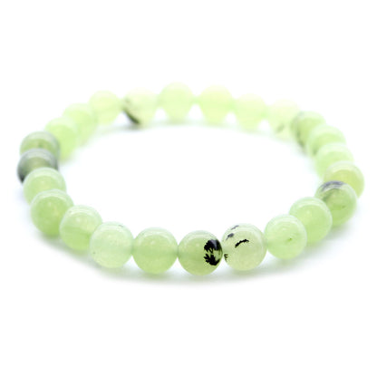 Pulseira Energética de Jade