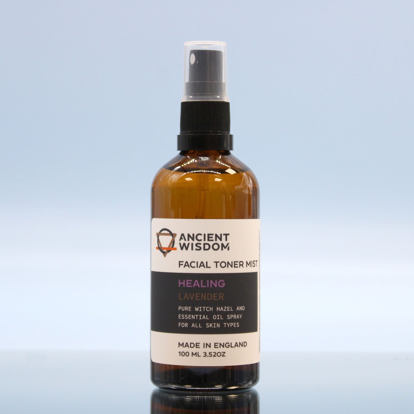 Tónico Facial de Lavanda 100ml
