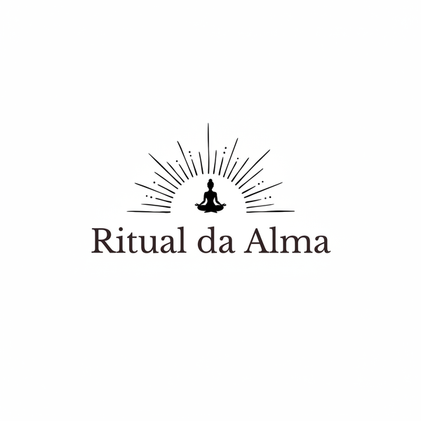 Ritual Da Alma
