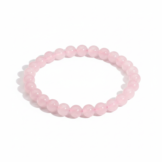 Quartzo Rosa